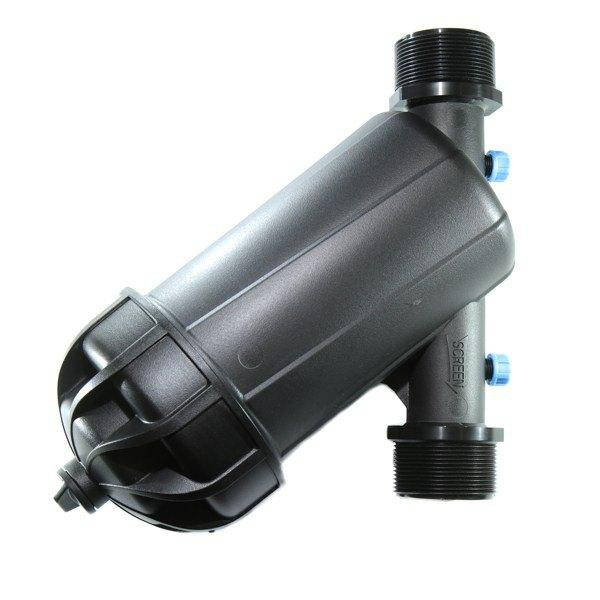 Фільтр Presto-PS сітчастий 2