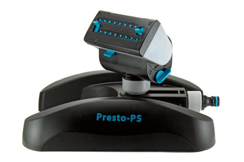 Дождеватель Presto-PS осциллирующий Турбо П